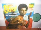 NICO GOMEZ - RITUAL OMEGA ORIG HOLY GRAIL LATIN FUNK LP
