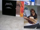 Metallica The Good, Bad, Live LP Box Set - MINT