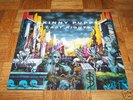 rare vinyl LAST RIGHTS lp -- Skinny Puppy