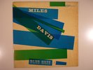 MILES DAVIS QUINTET/ QUARTET - BLUE HAZE..PRESTIGE 1956