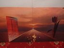 PRETTY THINGS Parachute LP 1970 HARVEST 1st Press