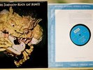 BLACK CAT BONES, BARBED WIRE SANDWICH ORIG UK Prog LP