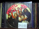 Sepultura - Boys from Brazil - RARE PICTURE DISC DISK