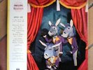 THEATRE DES TROIS BAUDET LP  1959 AVEC