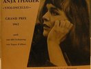 Anja THAUER: D'Albert Cello Concerto + Schubert N-MINT