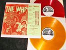 THE WHO Mods and Rockers 2 LP Colored Vinyl Not TMOQ