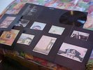 *FAUST* SO FAR - 1972 UK POLYDOR LP + 9 PRINTS + INSERT