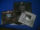 FUNERAL MIST devilry MLP Deathspell Omega Arckanum