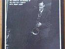 MOSAIC COMPLETE RECORDINGS OF STAN GETZ & JIMMY RANEY