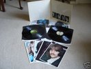 BEATLES WHITE ALBUM, ORIGINAL 1ST PRESS UK MONO, LOW#
