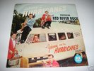 JOHNNY AND THE HURRICANES EP WARWICK 700  SUPER RARE