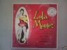 Lola Montez - 1959 - Harry Preston - Australian Cast -Record LP