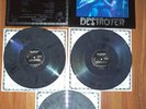 LED ZEPPELIN  -- DESTROYER   3LP BOX  SWINGIN PIG REC 