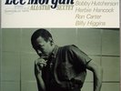 LEE MORGAN All-Star Sextet BLUE NOTE JAPAN Unreleased
