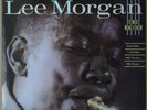 LEE MORGAN The Rajah BLUE NOTE JAPAN Unreleased LP