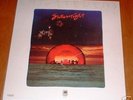 CAT STEVENS SATURNIGHT LP JAPAN ONLY LIVE GP228 EX/NM