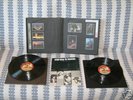 LED ZEPPELIN The Song Remains The Same + PROMOTION BOOK
