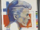 DAVID BOWIE coffret 10 Disque 45 T Vinyl  EXCEPTIONNEL