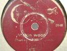 19) 78 RPM CHARLIE and ORCH  WWII PROPAGANDA JAZZ  0148