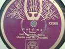 20) 78 RPM CHARLIE & ORCH  WWII PROPAGANDA JAZZ  XXXIII