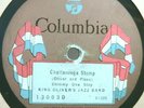 25) 78 RPM   KING OLIVER'S JAZZ BAND   COLUMBIA 13003-D