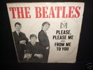 BEATLES 