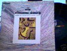 NATIONAL GALLERY s/t RARE LP Paul Klee fuzz acid psych