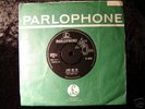 THE BEATLES LOVE ME DO R 4949 THE RARE VERSION EX+ 1962