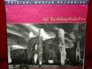 MFSL LP U2 - THE UNFORGETTABLE FIRE  SEALED