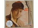 BOB DYLAN S/T PROMO STEREO 6-EYE ORIG WITH STICKER NR