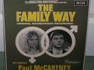 The Family Way LP Paul McCartney George Martin Beatles