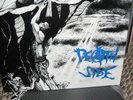 Death Side - Bet on the Possibility LP original kbd