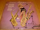 Swedish Modern - Sax Appeal ,  ,barben BLP 1004