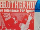 Brotherhood   No Tolerance For Ignorance 7