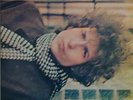 BOB DYLAN-BLONDE ON BLONDE-JAPAN ISSUE+CAP OBI