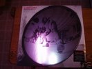 Sealed Pearl Jam LP Rearview Mirror With Blurb Sticker