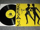 DIE DOMINAS-MANUEL GOTTSCHING (Kraftwerk ASH RA TEMPEL)