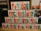 Readers Digest.Sounds Of The Sixties-Complete Set-Mint