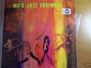NIL'S JAZZ ENSEMBLE SUPER RARE PERUVIAN FUNK