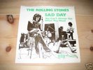 Rolling Stones(Sad Day )V.Rare Export & P/S N.Mint  7 