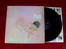 FELT s/t 1971 Nasco ORIG PSYCH Near MINT Shrink acid LP