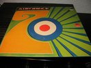 Ginger Baker Airforce II Cream UK 70 NM LP + Insert