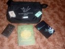 DARREN HAYES TIME MACHINE TOUR VIP GIFT BAG AND GIFTS