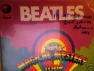 BEATLES MAGICAL MYSTERY TOUR GERMAN APPLE-AMAZING COPY
