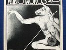 LP MINOTAURUS Fly Away  ORIGINAL PRIVAT MINT