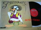 FUZZY DUCK ON MAM 1971 PROG. MONSTER ULTRA RAR