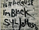 SYL JOHNSON 