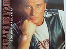Johnny Hallyday Maxi Pirates de l'air