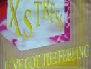 x stress        i've got the feeling  12  italian zone