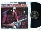 TEDDY EDWARDS QUARTET-TEDDY'S READY-CONTEMPORARY S7583